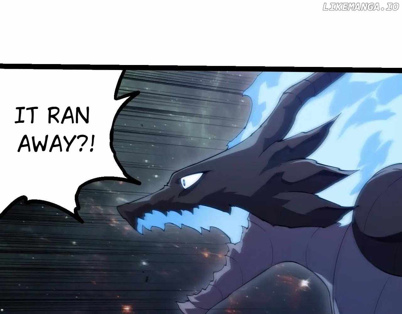 Evolution Begins With A Big Tree Chapter 383 31
